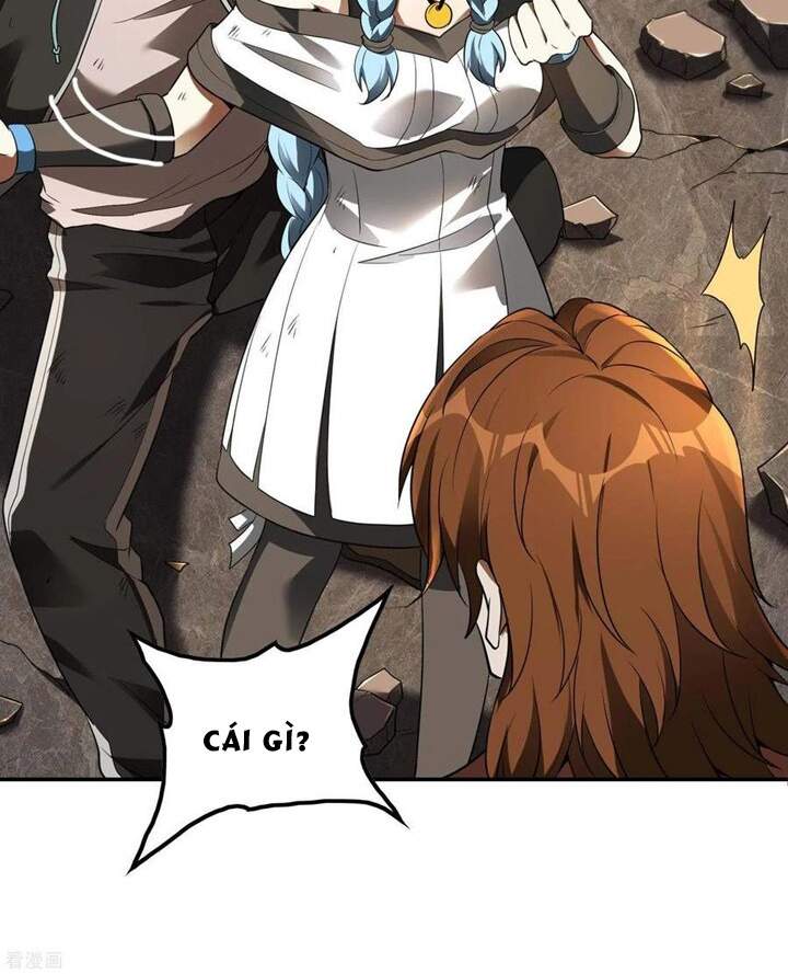 Đệ Nhất Ở Rể Chapter 83 - Trang 2