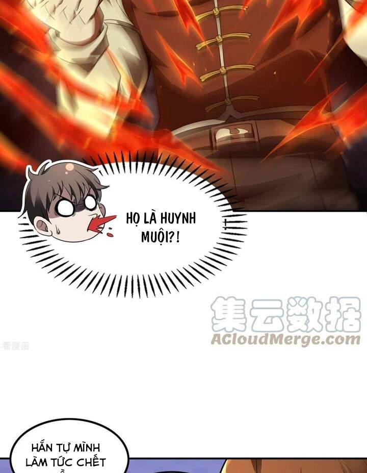 Đệ Nhất Ở Rể Chapter 83 - Trang 2