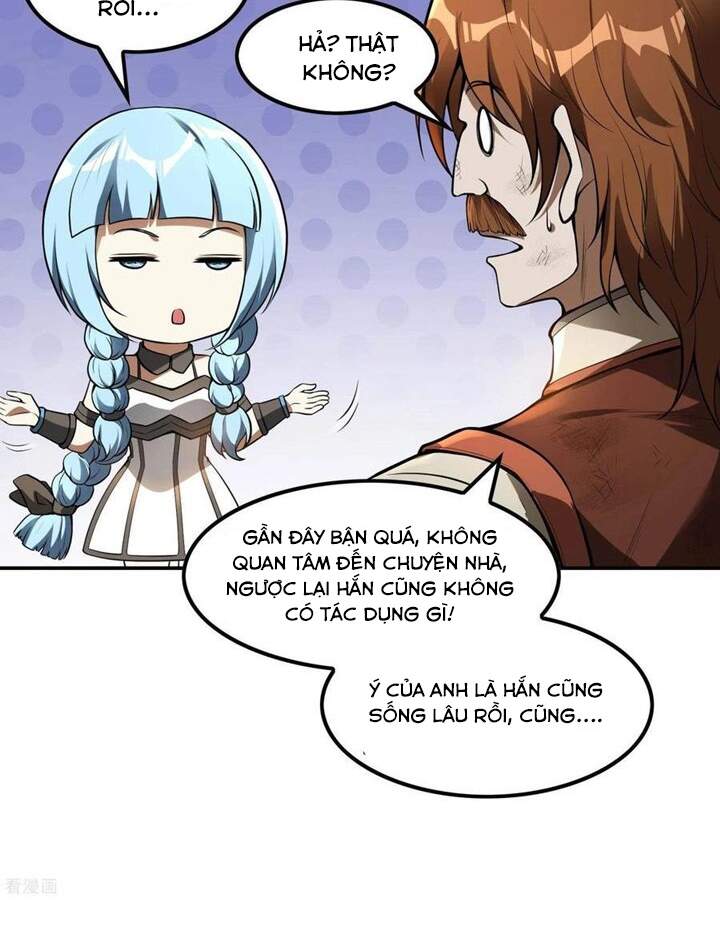 Đệ Nhất Ở Rể Chapter 83 - Trang 2