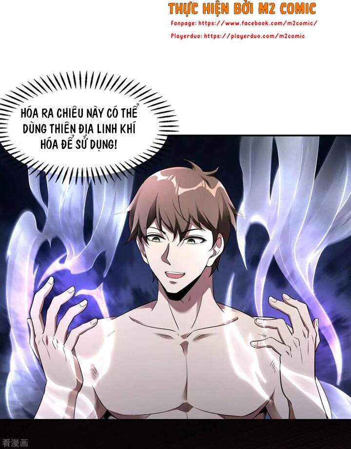 Đệ Nhất Ở Rể Chapter 83 - Trang 2