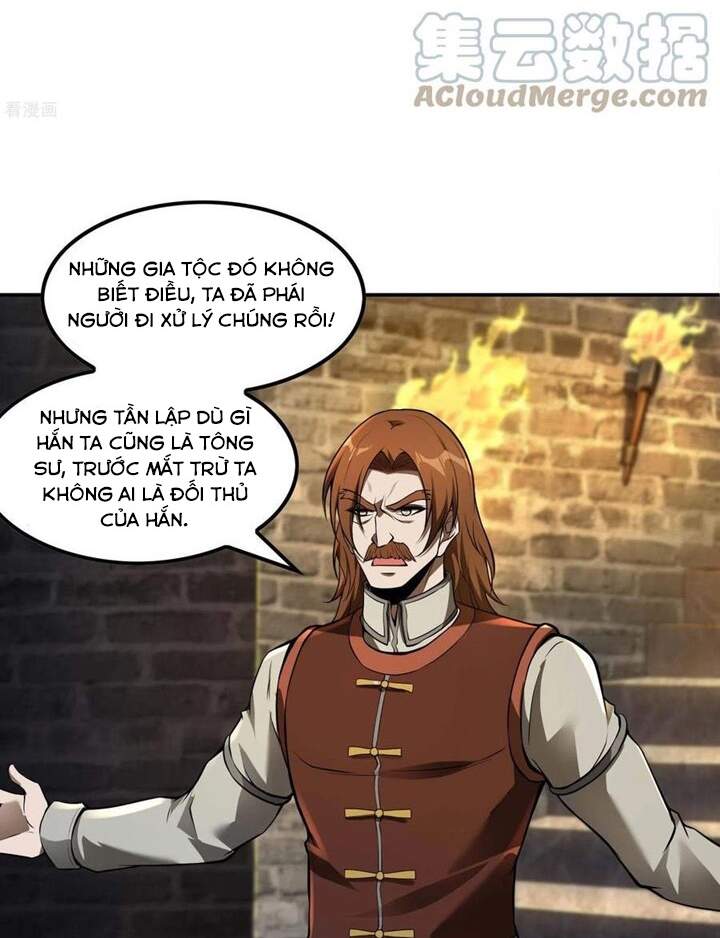 Đệ Nhất Ở Rể Chapter 83 - Trang 2