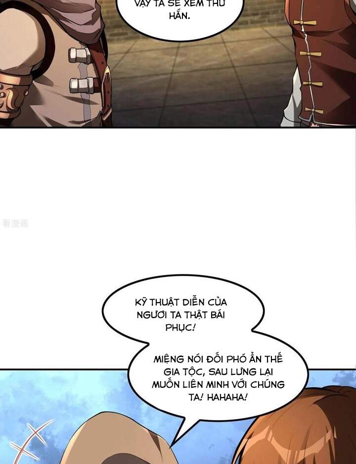 Đệ Nhất Ở Rể Chapter 83 - Trang 2