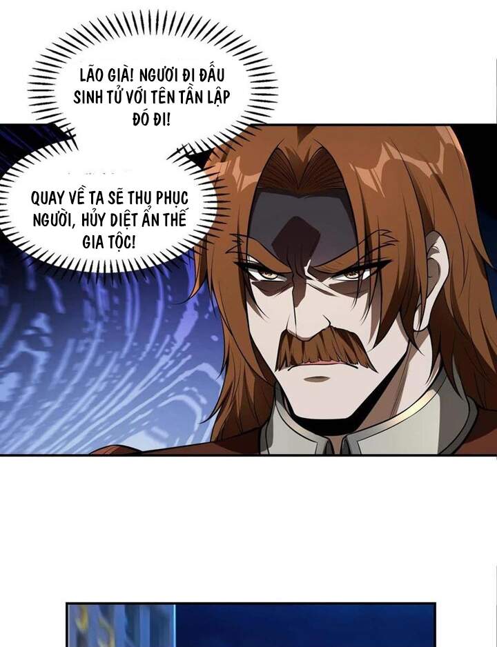 Đệ Nhất Ở Rể Chapter 83 - Trang 2