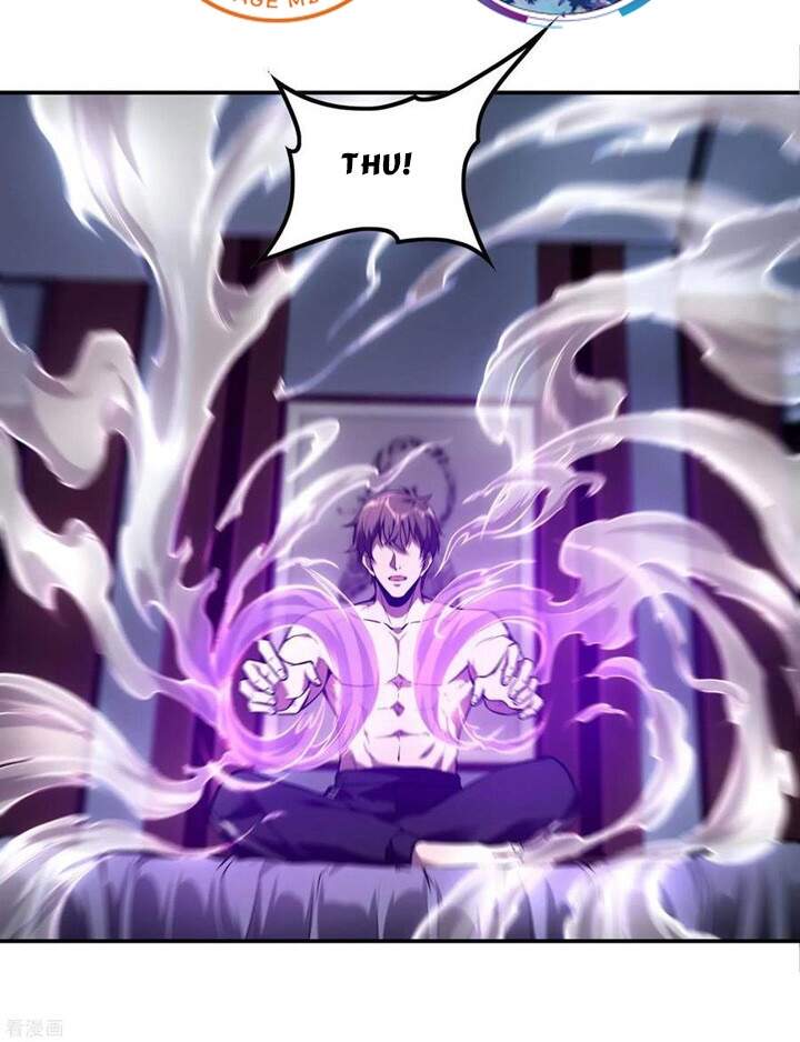 Đệ Nhất Ở Rể Chapter 83 - Trang 2