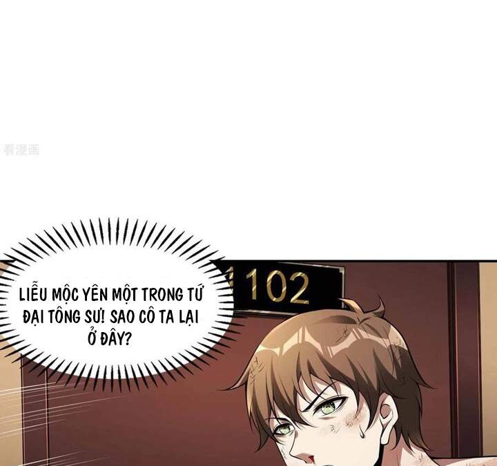 Đệ Nhất Ở Rể Chapter 83 - Trang 2