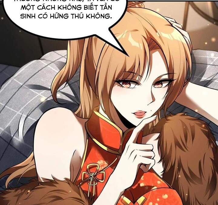 Đệ Nhất Ở Rể Chapter 83 - Trang 2