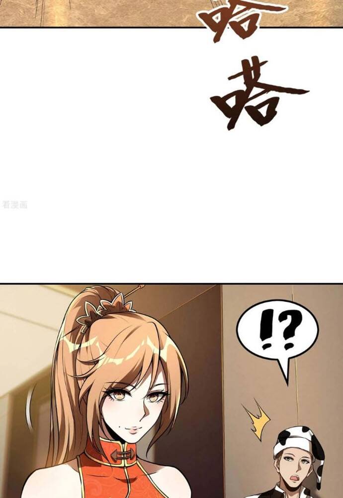 Đệ Nhất Ở Rể Chapter 84 - Trang 2