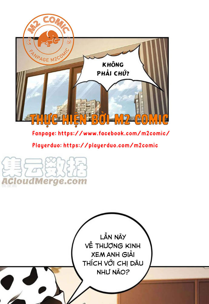 Đệ Nhất Ở Rể Chapter 84 - Trang 2