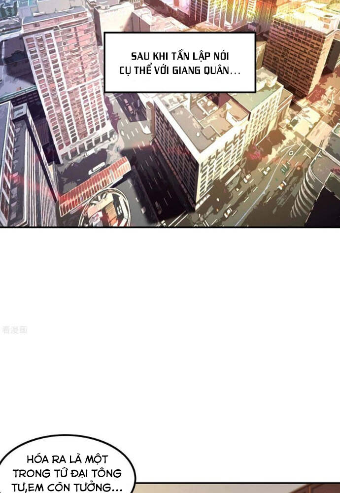 Đệ Nhất Ở Rể Chapter 84 - Trang 2