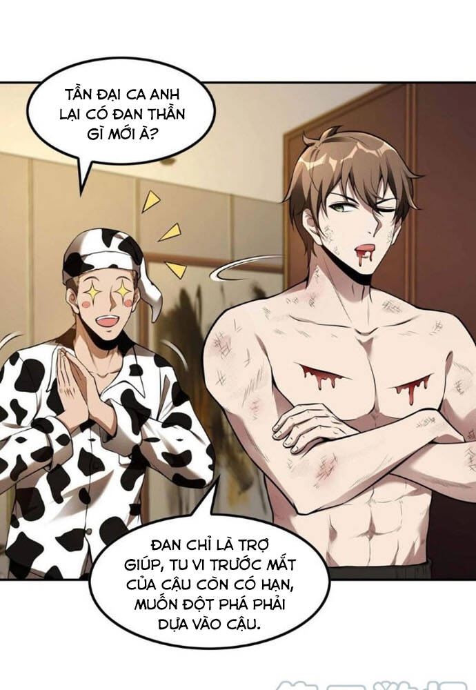 Đệ Nhất Ở Rể Chapter 84 - Trang 2