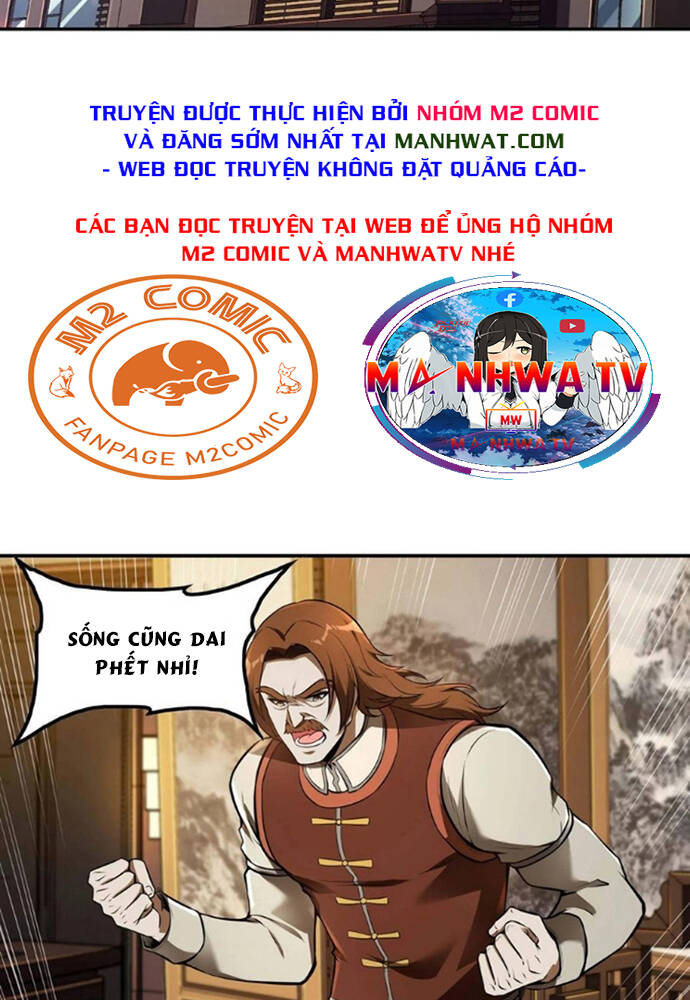 Đệ Nhất Ở Rể Chapter 84 - Trang 2