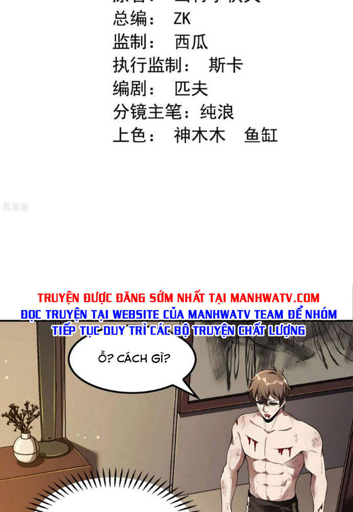 Đệ Nhất Ở Rể Chapter 84 - Trang 2