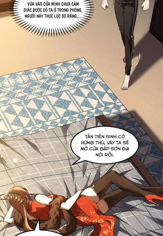 Đệ Nhất Ở Rể Chapter 84 - Trang 2