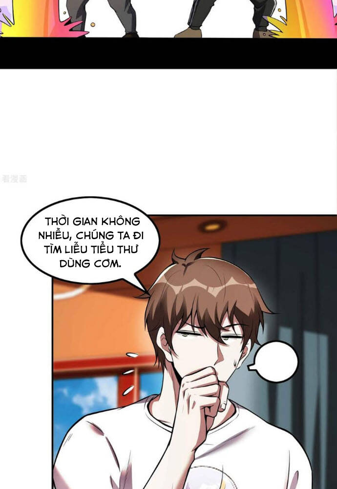 Đệ Nhất Ở Rể Chapter 85 - Trang 2