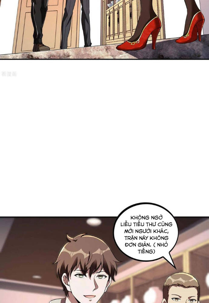 Đệ Nhất Ở Rể Chapter 85 - Trang 2