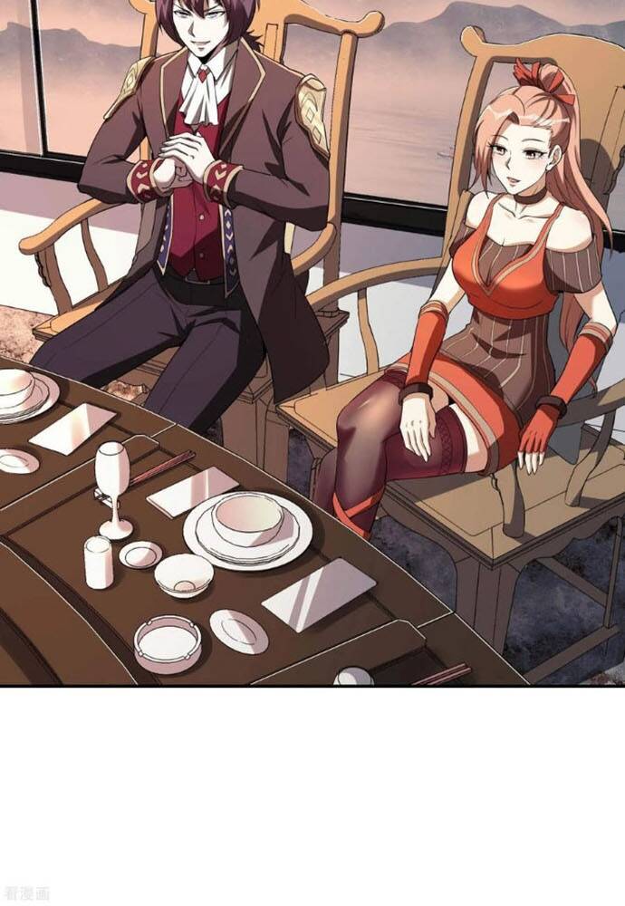 Đệ Nhất Ở Rể Chapter 85 - Trang 2