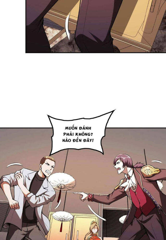 Đệ Nhất Ở Rể Chapter 85 - Trang 2