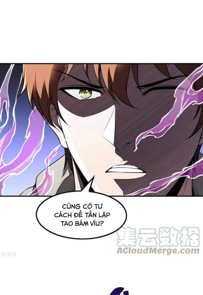 Đệ Nhất Ở Rể Chapter 85 - Trang 2