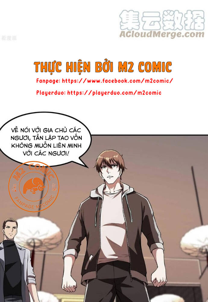 Đệ Nhất Ở Rể Chapter 85 - Trang 2