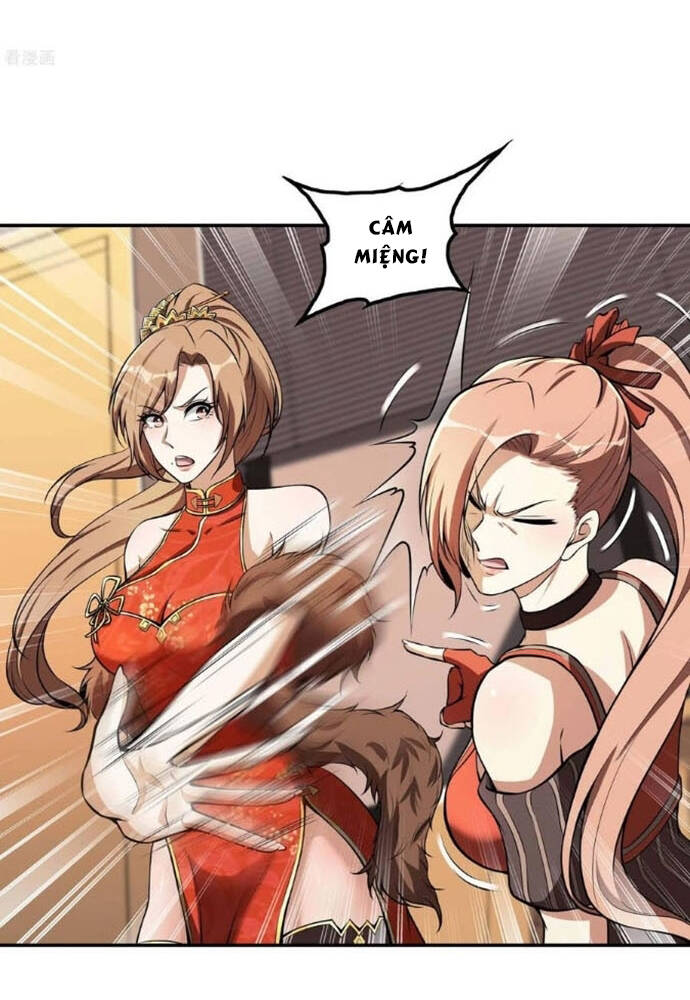 Đệ Nhất Ở Rể Chapter 85 - Trang 2