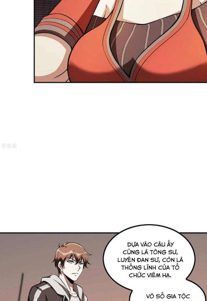 Đệ Nhất Ở Rể Chapter 85 - Trang 2