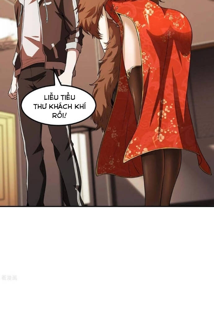 Đệ Nhất Ở Rể Chapter 85 - Trang 2