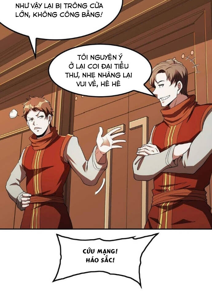 Đệ Nhất Ở Rể Chapter 85 - Trang 2