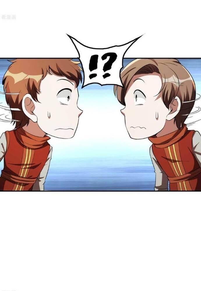 Đệ Nhất Ở Rể Chapter 85 - Trang 2