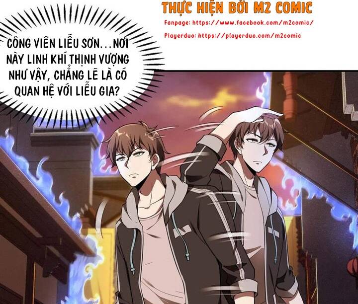 Đệ Nhất Ở Rể Chapter 86 - Trang 2