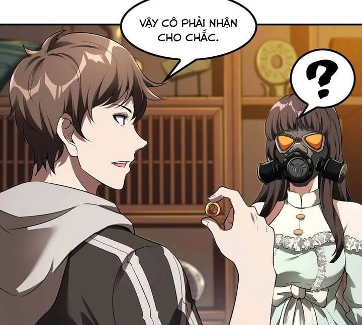 Đệ Nhất Ở Rể Chapter 86 - Trang 2