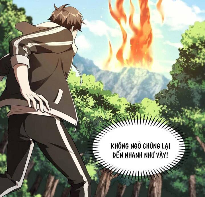 Đệ Nhất Ở Rể Chapter 86 - Trang 2