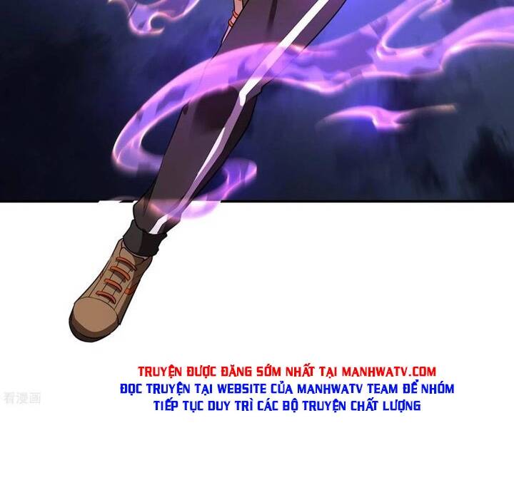 Đệ Nhất Ở Rể Chapter 86 - Trang 2