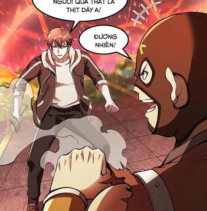 Đệ Nhất Ở Rể Chapter 87 - Trang 2