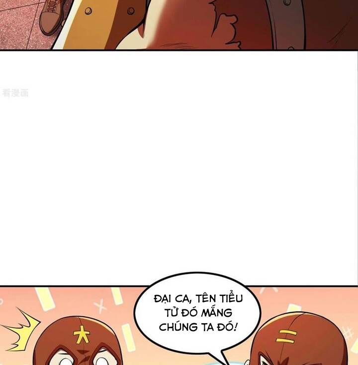 Đệ Nhất Ở Rể Chapter 87 - Trang 2