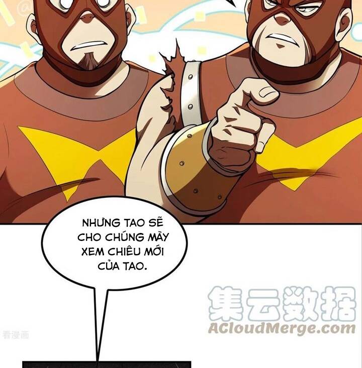 Đệ Nhất Ở Rể Chapter 87 - Trang 2