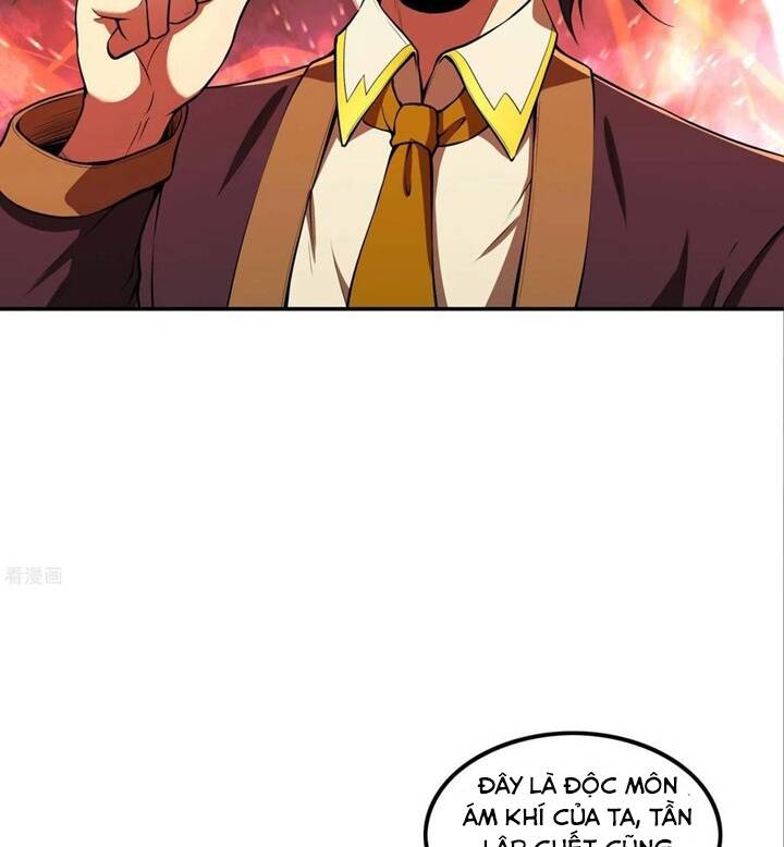 Đệ Nhất Ở Rể Chapter 87 - Trang 2