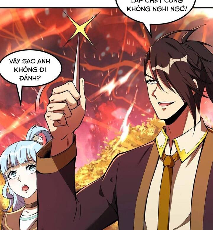 Đệ Nhất Ở Rể Chapter 87 - Trang 2