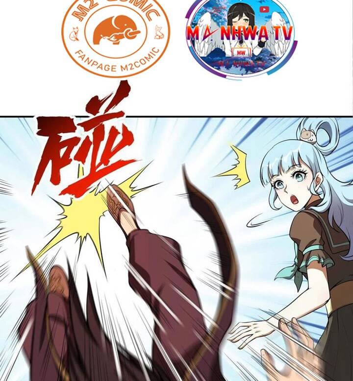 Đệ Nhất Ở Rể Chapter 87 - Trang 2