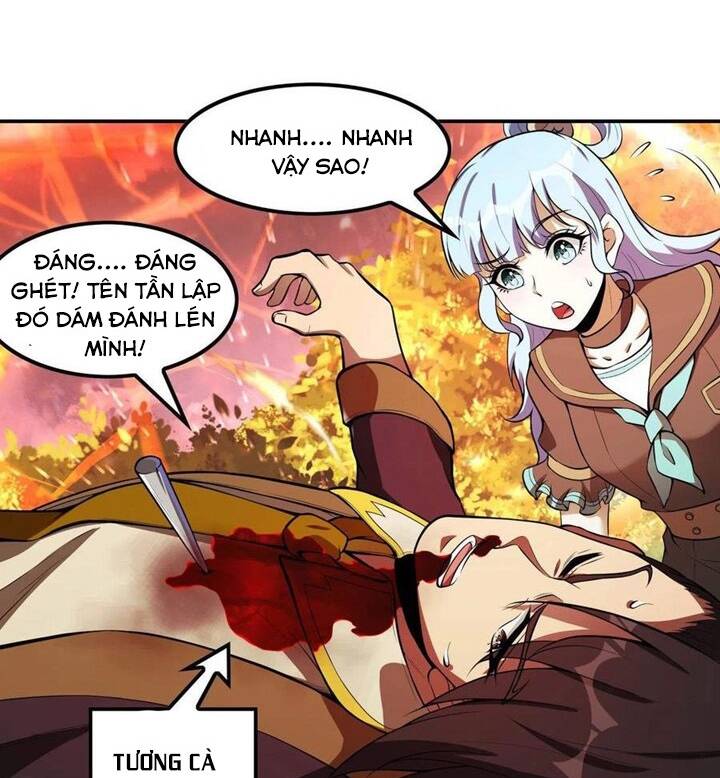 Đệ Nhất Ở Rể Chapter 87 - Trang 2