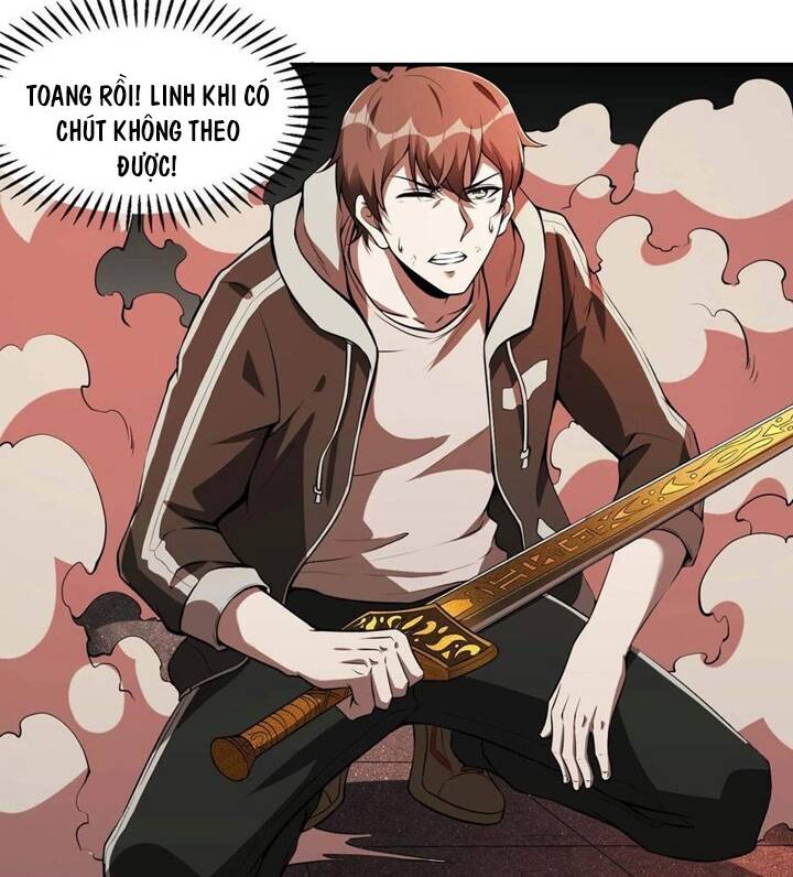 Đệ Nhất Ở Rể Chapter 87 - Trang 2