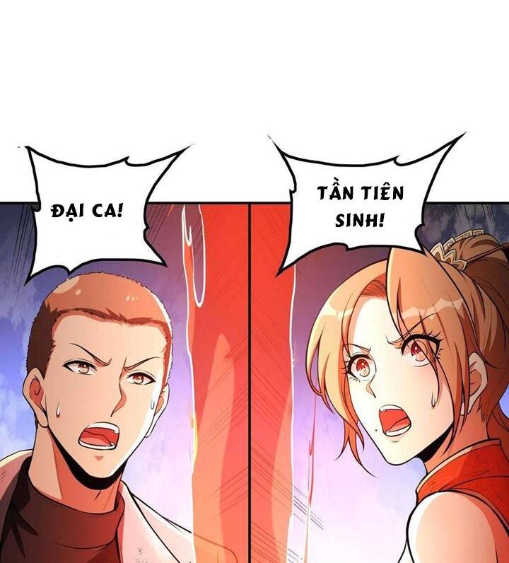 Đệ Nhất Ở Rể Chapter 87 - Trang 2