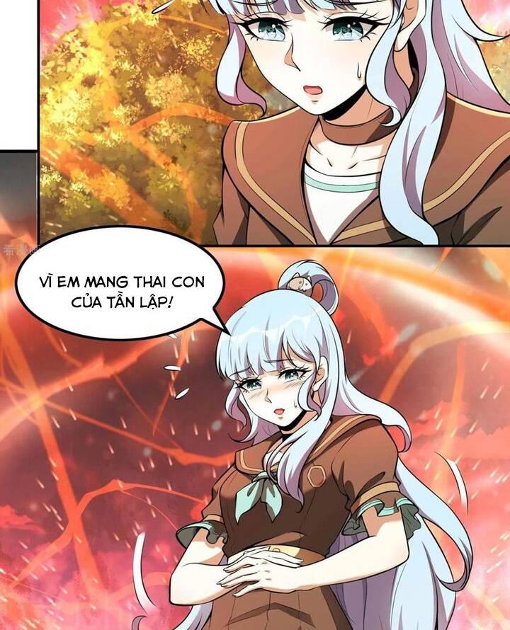 Đệ Nhất Ở Rể Chapter 87 - Trang 2