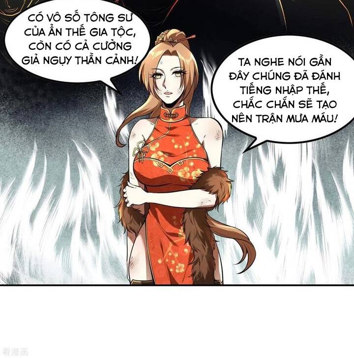 Đệ Nhất Ở Rể Chapter 89 - Trang 2