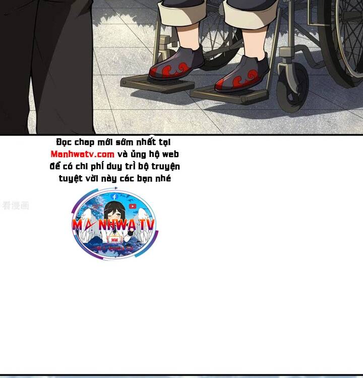 Đệ Nhất Ở Rể Chapter 89 - Trang 2