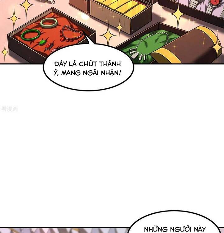 Đệ Nhất Ở Rể Chapter 89 - Trang 2