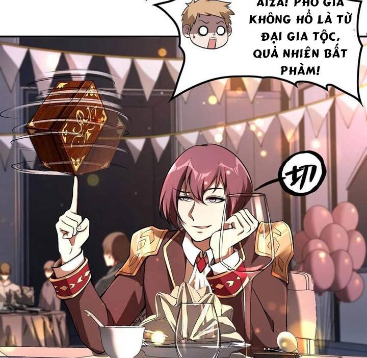 Đệ Nhất Ở Rể Chapter 89 - Trang 2