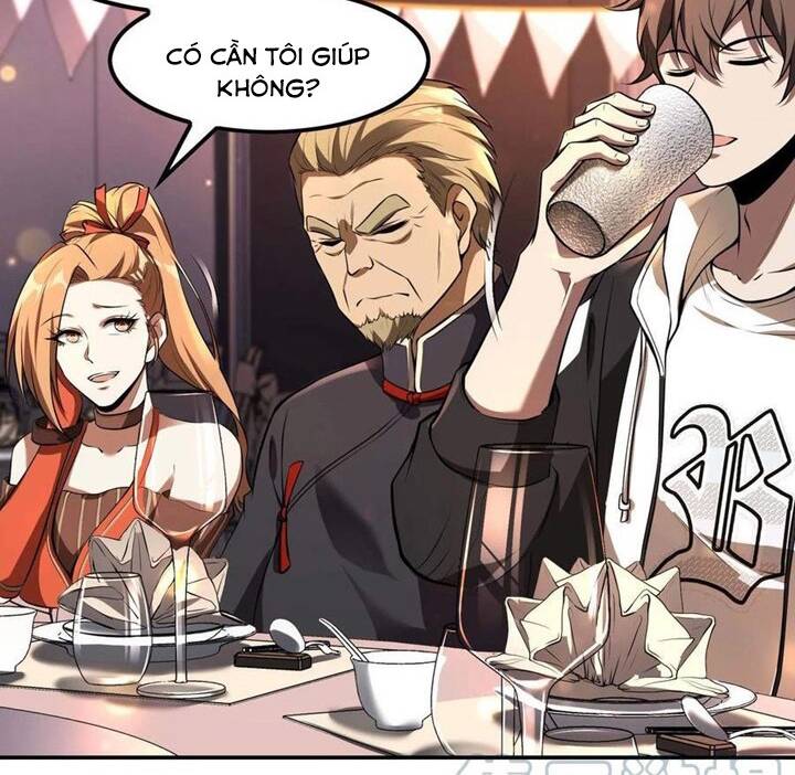 Đệ Nhất Ở Rể Chapter 89 - Trang 2