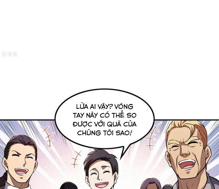 Đệ Nhất Ở Rể Chapter 89 - Trang 2