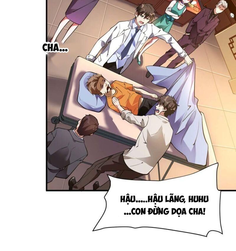 Đệ Nhất Ở Rể Chapter 9 - Trang 2