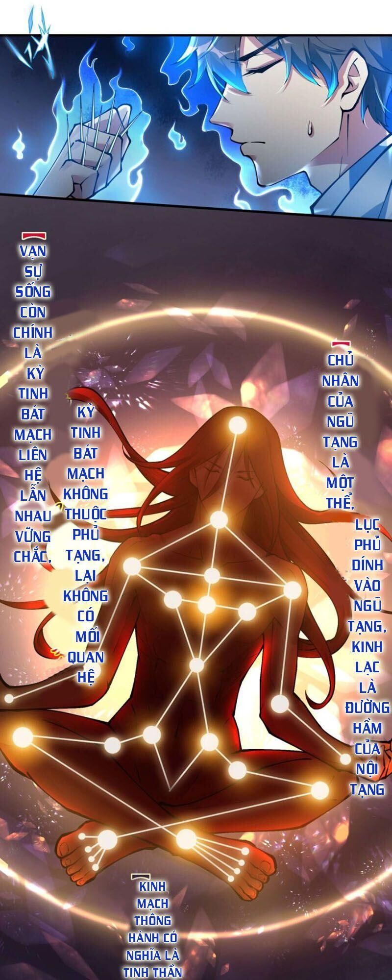 Đệ Nhất Ở Rể Chapter 9 - Trang 2